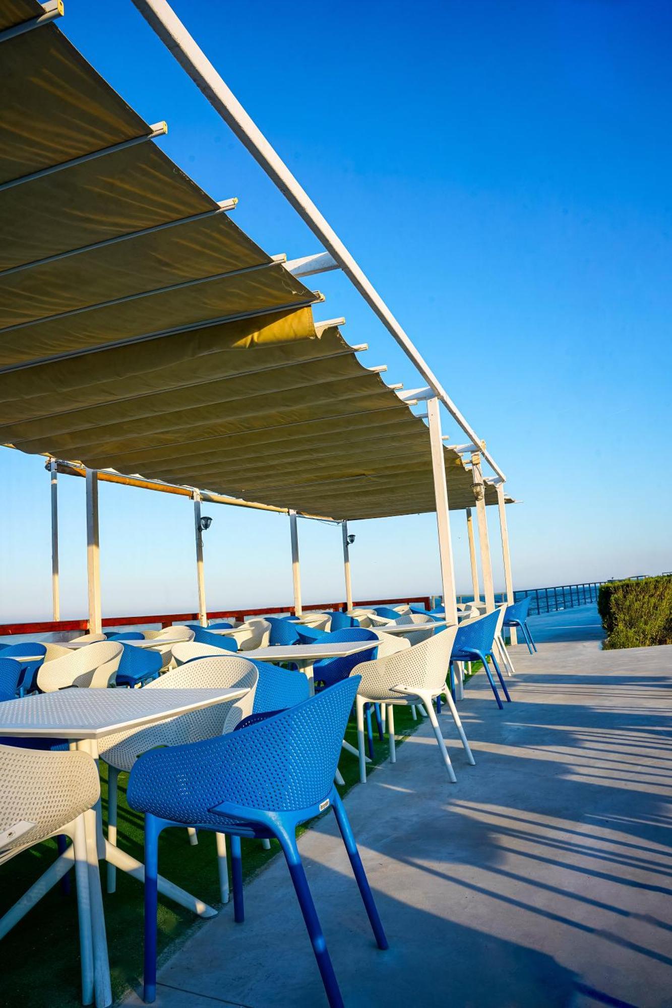Hotel Complex Vraja Marii Costinesti Extérieur photo