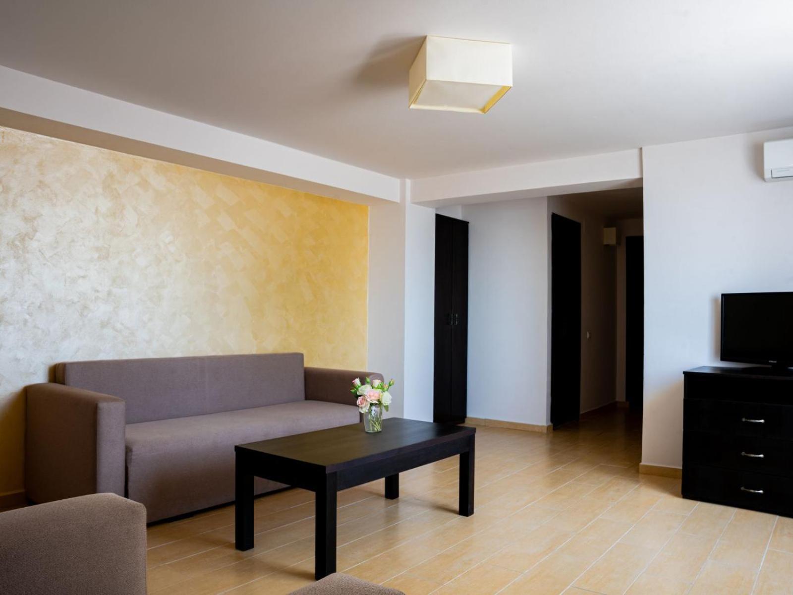Hotel Complex Vraja Marii Costinesti Extérieur photo