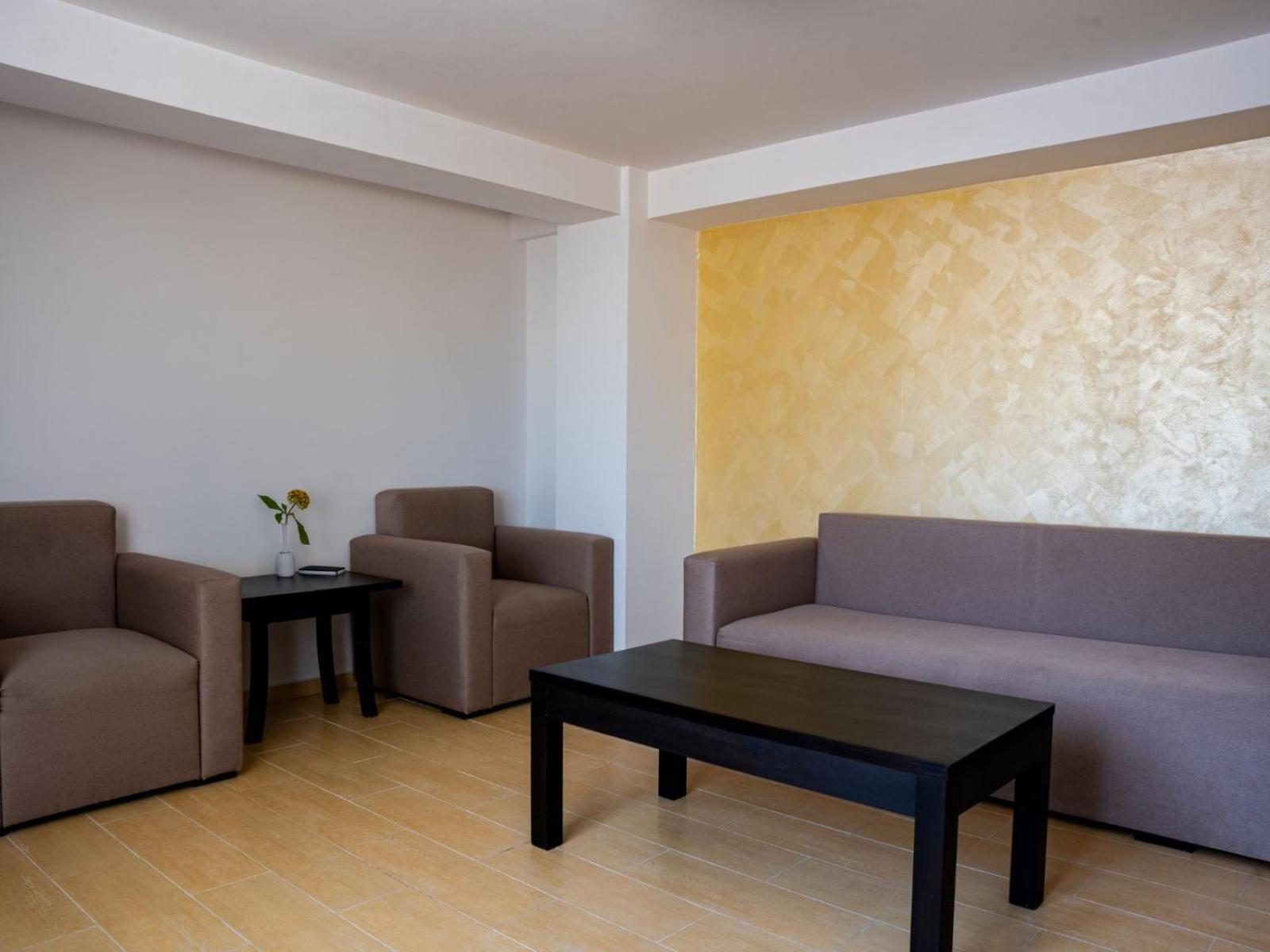 Hotel Complex Vraja Marii Costinesti Extérieur photo