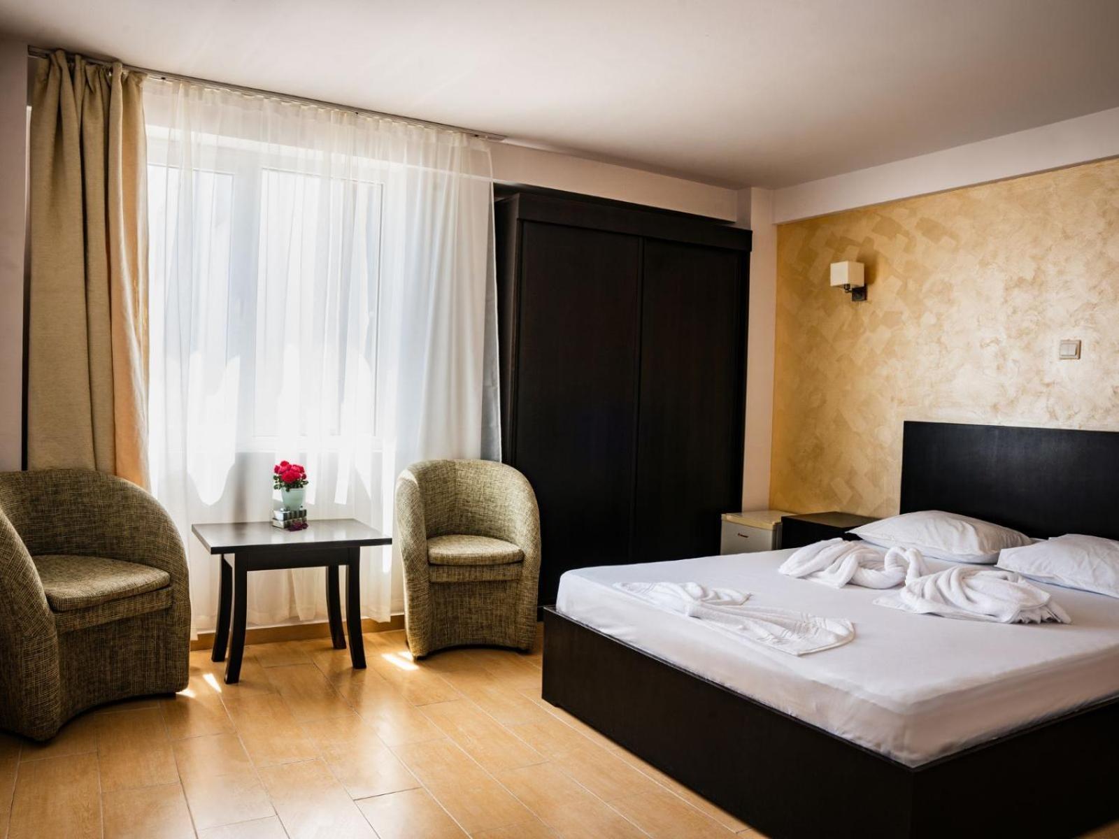 Hotel Complex Vraja Marii Costinesti Extérieur photo